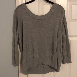 Banana republic sweater MAKE ME AN OFFER
